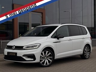 Volkswagen Touran 1.5 TSI Highline Business R 7p