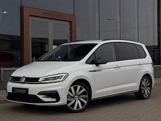Volkswagen Touran 1.5 TSI Highline Business R 7p