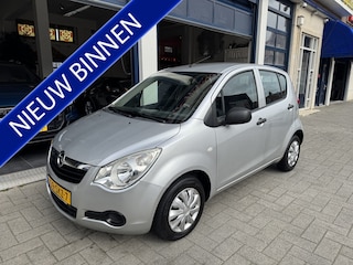 Opel Agila 1.0 Selection