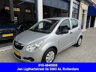 Opel Agila 1.0 Selection