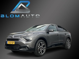 Citroën C4 Shine Pack Business 50 kWh