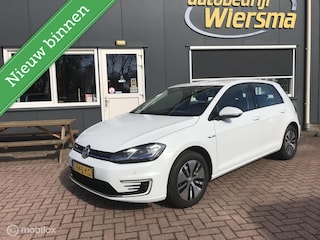Volkswagen Golf SOH 87% E-DITION