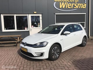 Volkswagen Golf SOH 87% E-DITION
