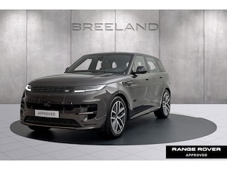 Land Rover Range Rover Sport P460e Dynamic HSE PHEV Panoramadak Towing Pack Charente/Caraway