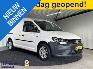 Volkswagen Caddy 2.0 TDI L1H1 BMT Economy Business Airco