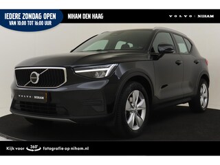 Volvo XC40 B4 (M-HYBRID) CORE -CRUISE|KEYLESS|GOOGLE|CAMERA|CARPLAY|PARK.ASSIST|TREKHAAK