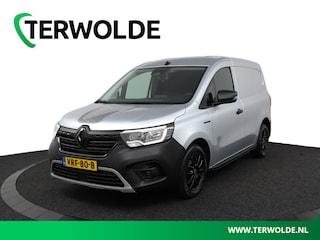 Renault Kangoo Blue dCi 95 Comfort | Trekhaak | Navigatie | Parkeercamera |