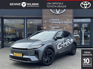 Toyota C-HR First Edition 77 kWh