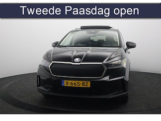 Skoda Enyaq iV 60 Business Edition Plus SOH 94,6% | Panoramadak | Navigatie | Stoel/Stuurverwarming | Carplay&Android | Camera