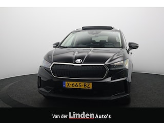 Skoda Enyaq iV 60 Business Edition Plus SOH 94,6% | Panoramadak | Navigatie | Stoel/Stuurverwarming | Carplay&Android | Camera