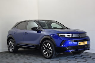 Opel Mokka 1.2 TURBO 136PK GS