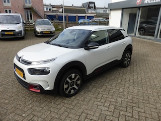 Citroën C4 Cactus 1.2 PureTech Automaat