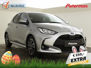Toyota Yaris 1.5 Hybrid Dynamic | PDC V+A | Stoelverwarming | Carplay |