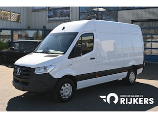 Mercedes-Benz Sprinter 320 L2H2 Pro 81kWh Snellader, Navigatie, Trekhaak, Winterpakket, Etc.