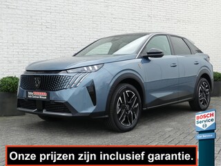 Peugeot 3008 1.2 HYBRID ALLURE 136PK CAMERA/EL.A-KLEPSTOEL/STUURVERW.