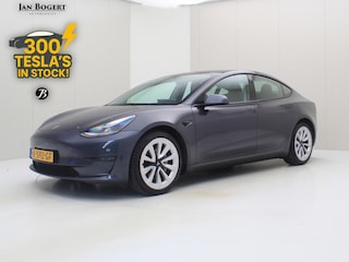 Tesla Model 3 Long-Range AWD 351pk 75 kWh FACELIFT [ WARMTEPOMP+AUTOPILOT+620KM WLTP+ ]
