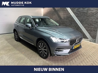Volvo XC60 T6 Recharge Inscription | Head-Up | Panoramadak | 360° Camera | ACC | harman/kardon