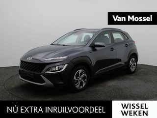 Hyundai Kona 1.6 GDI HEV Comfort | Achteruitrijcamera | Apple Carplay/Android Auto |  Cruise Control | DAB | Automaat |