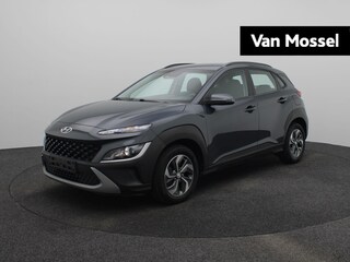 Hyundai Kona 1.6 GDI HEV Comfort | Achteruitrijcamera | Apple Carplay/Android Auto |  Cruise Control | DAB | Automaat |