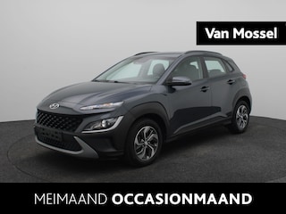 Hyundai Kona 1.6 GDI HEV Comfort | Achteruitrijcamera | Apple Carplay/Android Auto |  Cruise Control | DAB | Automaat |