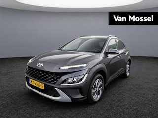 Hyundai Kona 1.6 GDI HEV Comfort | Achteruitrijcamera | Apple Carplay/Android Auto |  Cruise Control | DAB | Automaat |