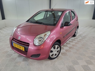 Suzuki Alto 1.0 Comfort Plus, Airco