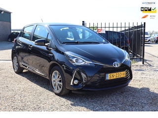Toyota Yaris 1.5 Hybrid Executive 1st eigenaar