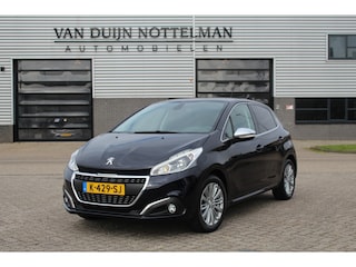 Peugeot 208 1.2 PureTech Allure / Camera / Navigatie / Automaat