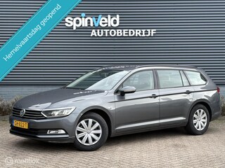 Volkswagen Passat Variant 1.4 TSI Business Edition - Led - Navi -