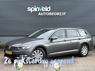 Volkswagen Passat Variant 1.4 TSI Business Edition - Led - Navi -