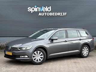 Volkswagen Passat Variant 1.4 TSI Business Edition - Led - Navi -