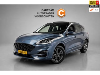 Ford Kuga 2.5 PHEV ST-Line |Panoramadak|