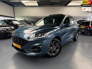 Ford Kuga 2.5 PHEV ST-Line |Panoramadak|
