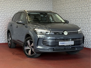 Volkswagen Tiguan 1.5 eHYBRID NW AUTO 2026 STOEL/STUUR VERW CAMERA HARMAN KARDON ELEK.KLEP PHEV PLUG IN HYBRID