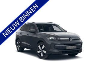 Volkswagen Tiguan 1.5 eHYBRID NW AUTO 2026 STOEL/STUUR VERW CAMERA HARMAN KARDON ELEK.KLEP PHEV PLUG IN HYBRID