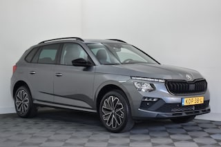 Skoda Kamiq 1.0 TSI 116PK Business Edition