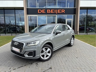 Audi Q2 30 TFSI 116pk Navi I Cruise I Led