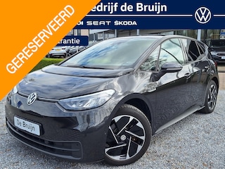Volkswagen ID.3 Pro Edition 58 kWh (Camera,Acc,LM,Keyless)