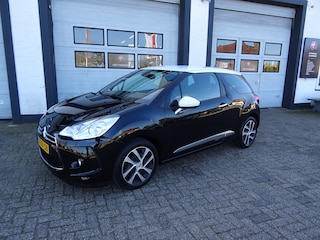 Citroën DS3 1.2 VTi 82pk So Chic