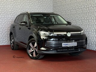 Volkswagen Tiguan 1.5 eHYBRID NW AUTO 2026 STOEL/STUUR VERW CAMERA VW.TREKHAAK ELEK.KLEP PHEV PLUG IN HYBRID