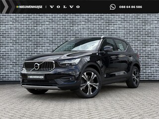 Volvo XC40 1.5 T5 Recharge Inscription | Cruise Control | Panoramadak | Harman Kardon Audio | Stoel-/Stuur/Voorruitverwaming | Lederen Bekleding | Parkeercamera | Apple CarPlay & Android Auto |