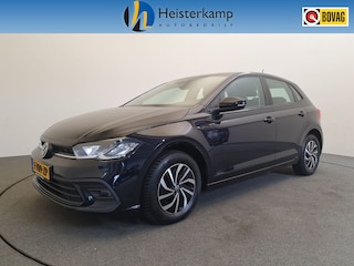 Volkswagen Polo 1.0 TSI Polo Camera, Cruise Control, Climate Control,