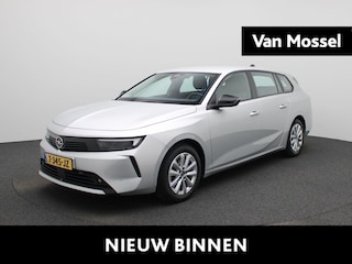 Opel Astra Sports Tourer 1.2 Turbo | Apple Carplay | Cruise control |