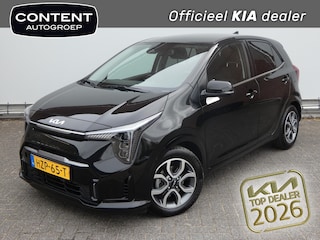 Kia Picanto 1.0 DPi 63pk 4-zits ExecutiveLine