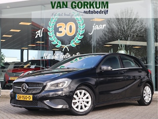 Mercedes-Benz A-klasse 180 Ambition Navi / Elekramen / Cruise / Handgeschakeld