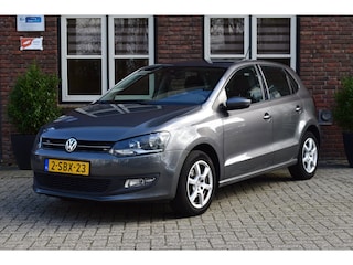 Volkswagen Polo 1.2 TSI Airconditioning | Parkeersensoren | Cruise control