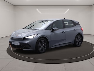 Cupra Born Adrenaline 62 kWh 204 PK, Camera, Carplay, Adap. Cruise Control, LED