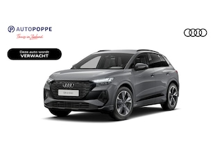 Audi Q4 S edition Competition 45 82 kWh 210 kW / 28