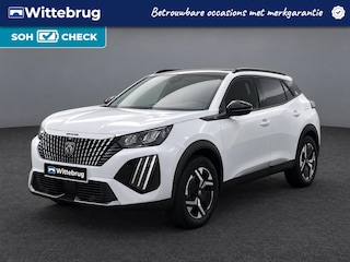Peugeot 2008 EV Allure Avantage 54 kWh