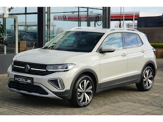 Volkswagen T-Cross 1.0 TSI Style | Design-pakket